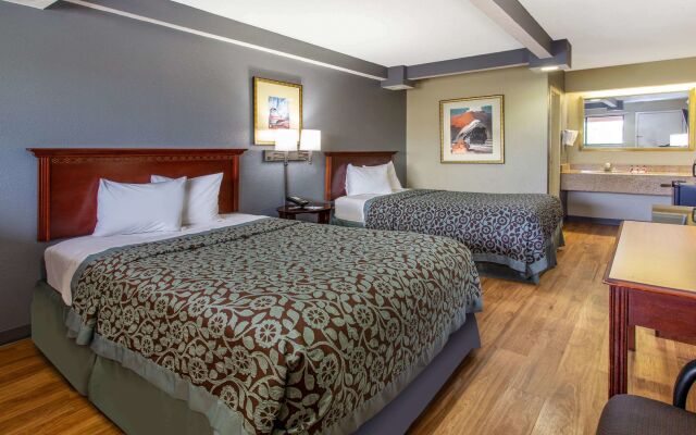 Travelodge South Holland