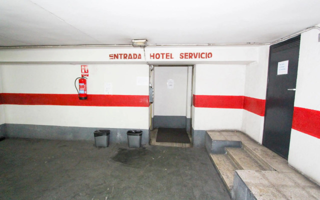 Hotel Castellano Centro