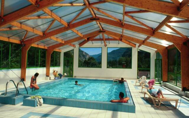 Hôtel Thermal du Parc