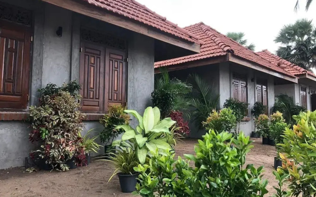 Arasi Resort