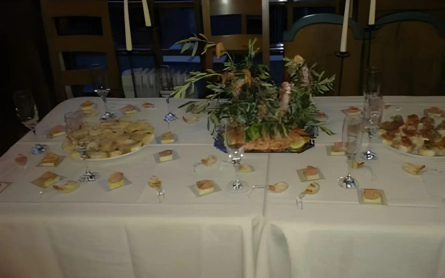 Hotel Vodisek