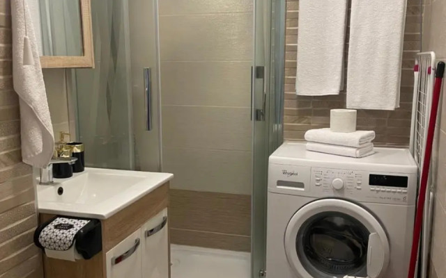 Bella Apartman Debrecen
