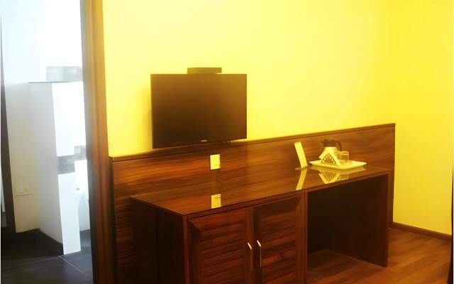 Hotel Silver Sands