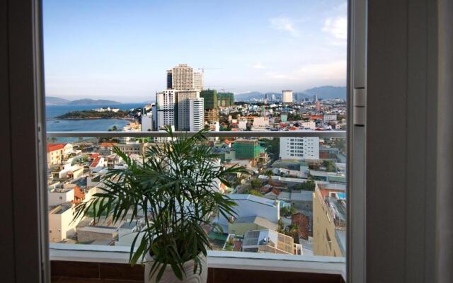 Gibson Hotel Nha Trang