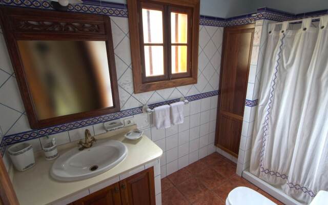 Casa Rural Hermana