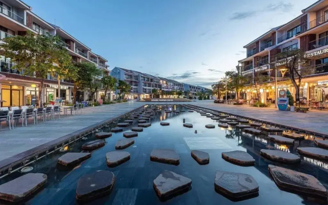 Mai Hùng Hotel