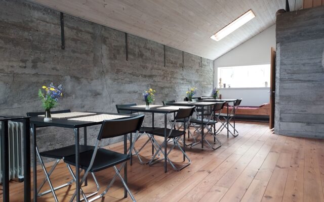Guesthouse Nyp