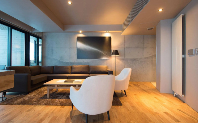 Aspect Niseko