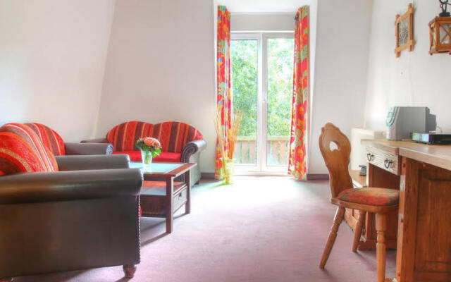 Hotel am Liepnitzsee