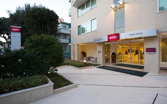 Mercure Rimini Artis