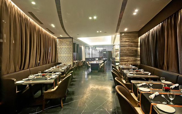 The Grand Bhagwati