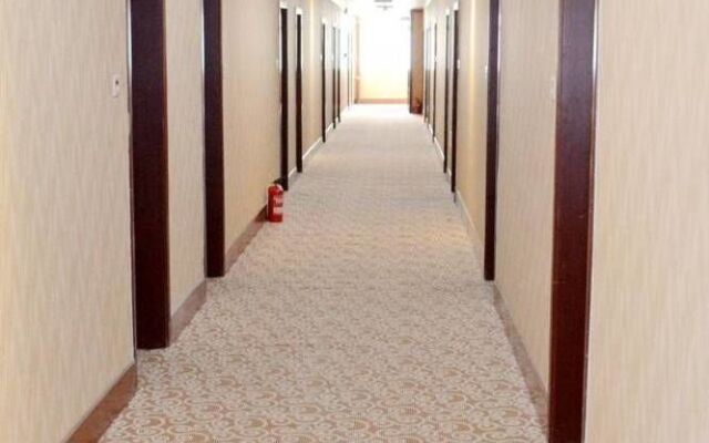 365 Inn-beijing