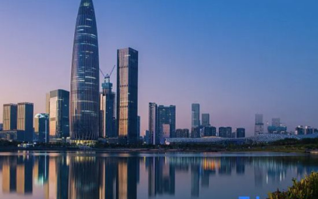 Shenzhen Kaimeiyue Hotel International Holiday Apartment (Shangmeilin Subway Station Branch)