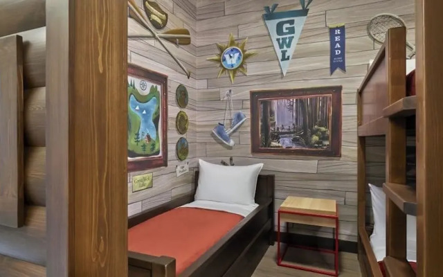 Great Wolf Lodge Mashantucket