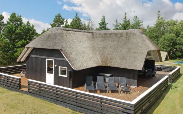 "Ignat" - 1.4km from the sea in Western Jutland
