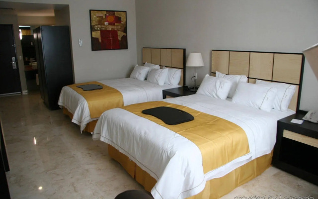 Holiday Inn Express Ciudad Del Carmen by IHG