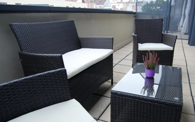 Regnum Residence