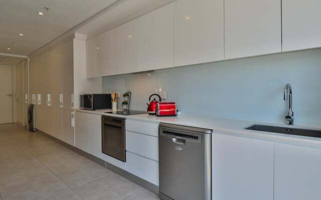 The Capital Mirage Apartment 704