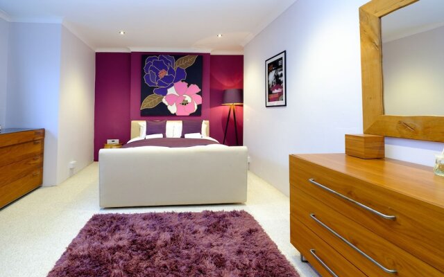 Brighton Rock Apartment