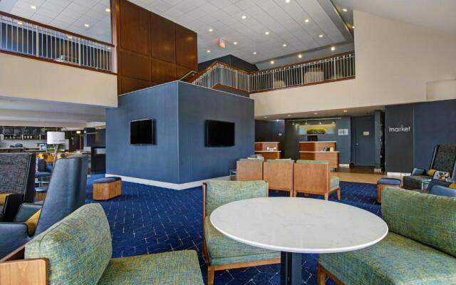 Courtyard Chicago Elmhurst/Oakbrook Area