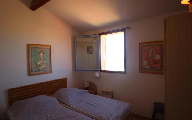 Appartement Banyuls-sur-Mer, 2 pièces, 4 personnes - FR-1-309-53