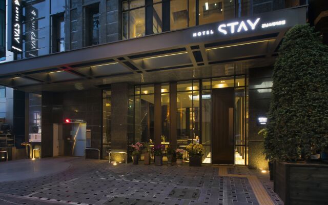 Stay Hotel Gangnam