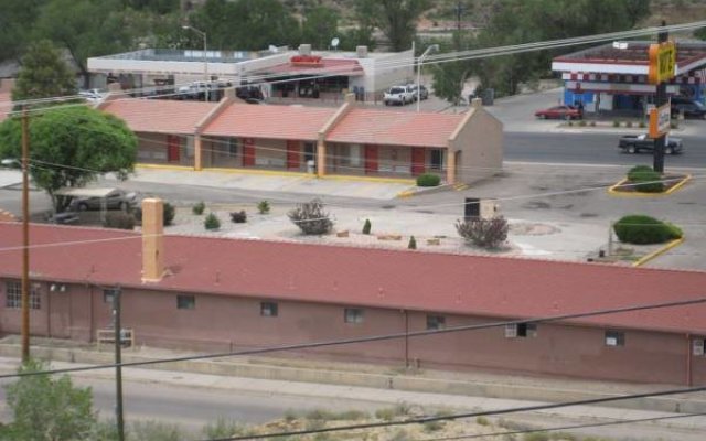 El Capitan motel