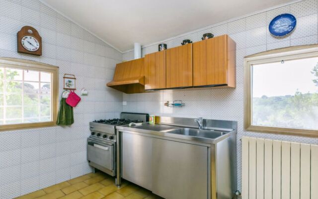 Villa La Guardia Vecchia 28137