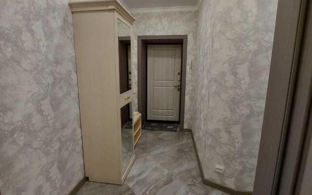 5-star apartments on Astana Kesaeva Street 39B