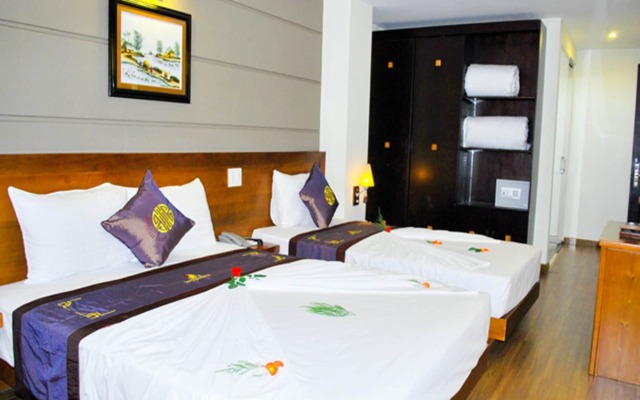 Centersea Hotel Nha Trang