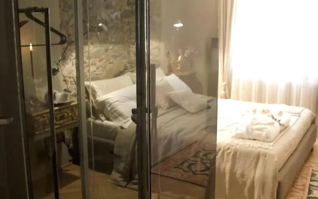 Residenza d'Epoca - B&B Santa Caterina