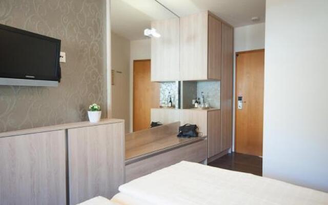 Weinhotel St. Stephanus