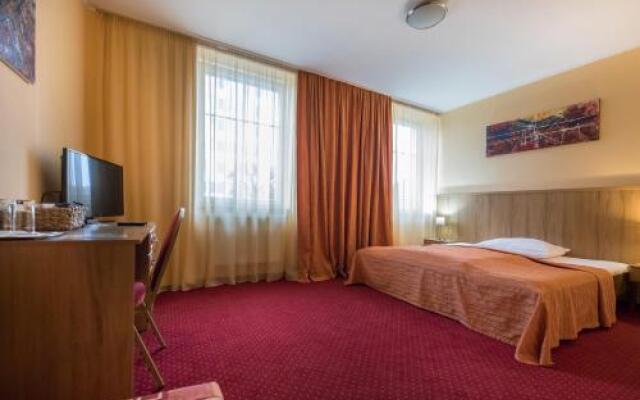 Hotel Slovan