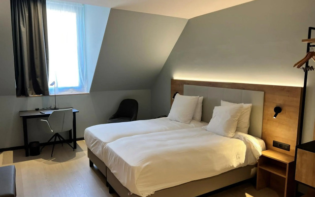 Radisson Hotel Liege City Centre