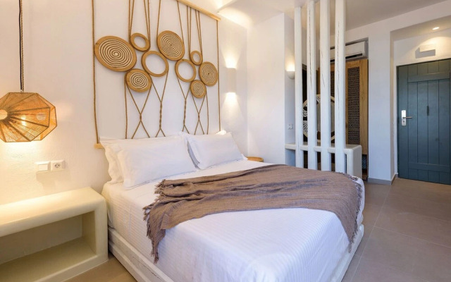 Kiano Suites Paros