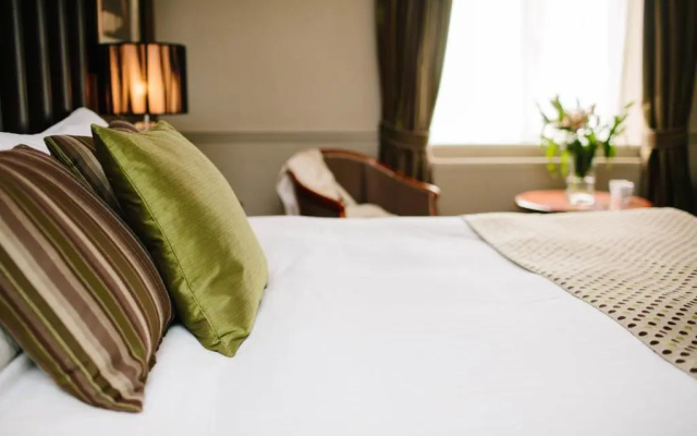 The Ashbourne Hotel, BW Signature Collection