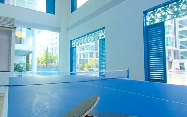My Resort Huahin by MR.JAY
