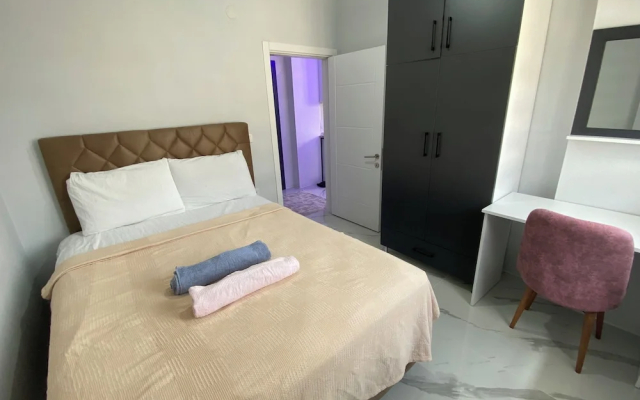 Fatih Apart Otel