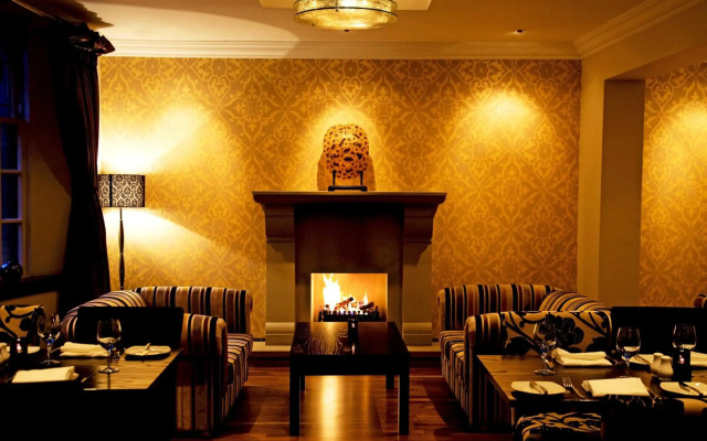 The Popinjay Hotel and Spa