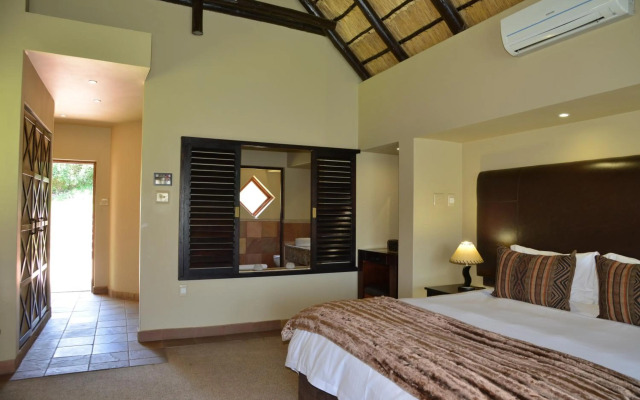 Kloofzicht Lodge & Spa