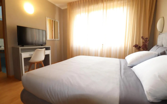 Hotel Rio