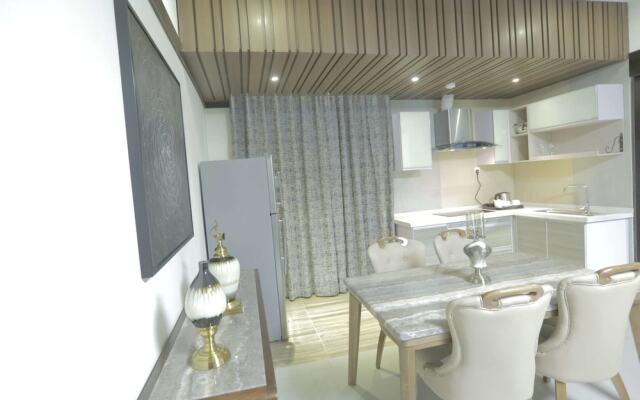 Niyaf Hotel Suites