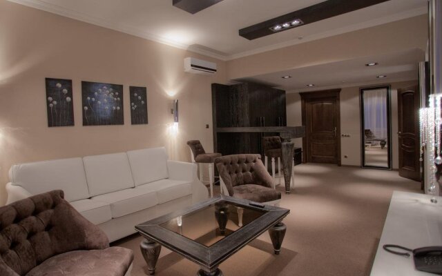 Orly Park-Hotel