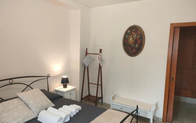 B&B Pietra Rosa Alberobello