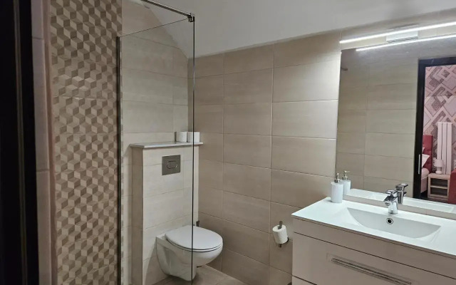 Pensiunea Michaels House