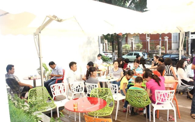 Hoang Ngoc Hotel
