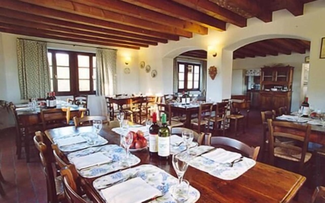 Agriturismo Scacciapensieri