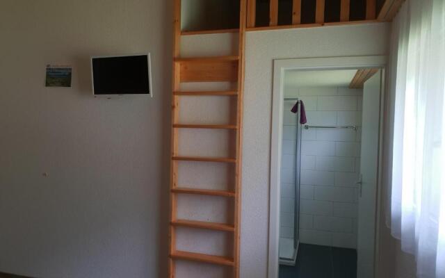 Swiss Chalet Holidays Ringgenberg