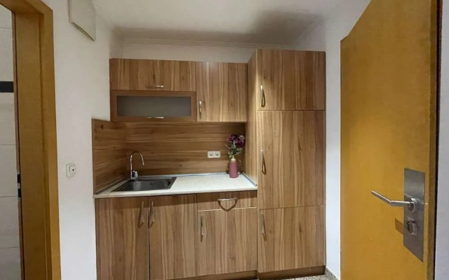 Winters Hotel Offenbach Eurotel Boardinghouse