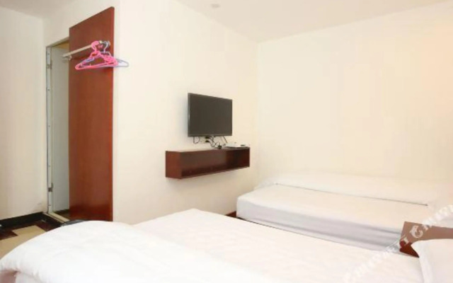 Hengfulai Hotel